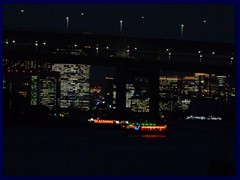 Tokyo Bay night view 08